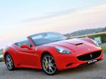 Ferrari California HELE 2010 года (AU)